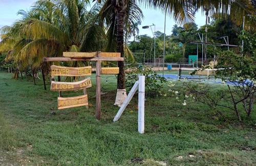 San Ignacio Cabin | Cool and comfortable cabin at River Bend Lodge in the heart of Cayo