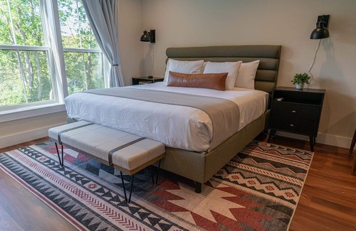 Bellaire Apartment | Studio Boutique Resort