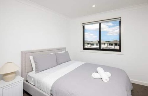 Bardia House | Adorable 4-Bed Home At Ed Square