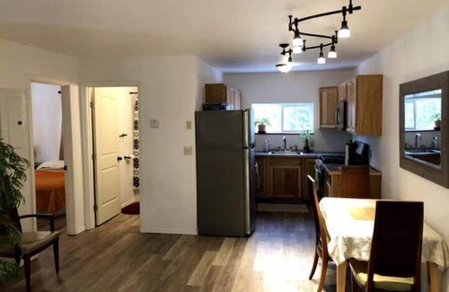 Wasilla House | Bear B&B!!!