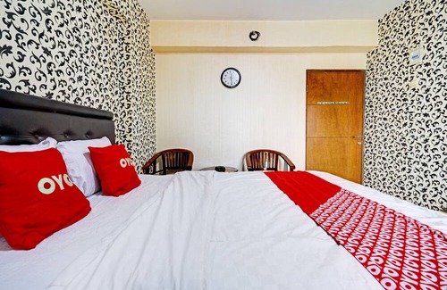 Bandung Hotel | OYO 93463 Gateway Cicadas By Gpro