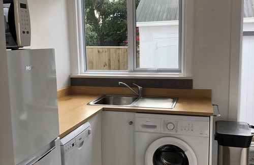 Christchurch House | Rimu Retreat - Your Home Away from Home