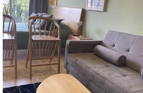 Centro International Apartment | Exclusivo y Hermoso Loft en Centro Internacional