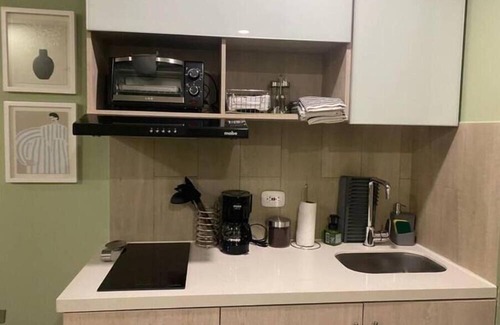 Centro International Apartment | Exclusivo y Hermoso Loft en Centro Internacional