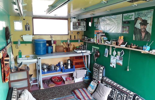 Talas House | Gezginlerin evinde seyahat ve yeni keşiflere hazır olun