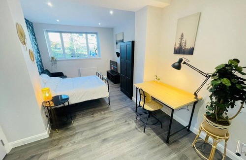 Upper Clapton Apartment | Hackney Studios by Sleepy - Studio Flat 1
