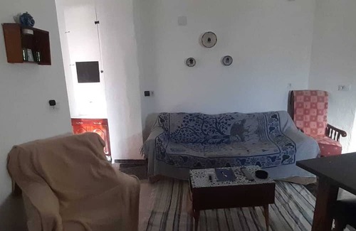 Almegijar House | Typical Alpujarreño Village in the heart of Nature