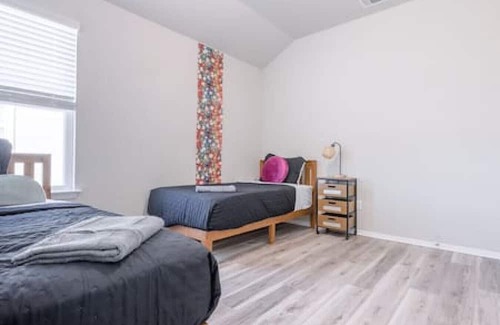 Georgetown House | NEW! Upscale, Private Getaway!