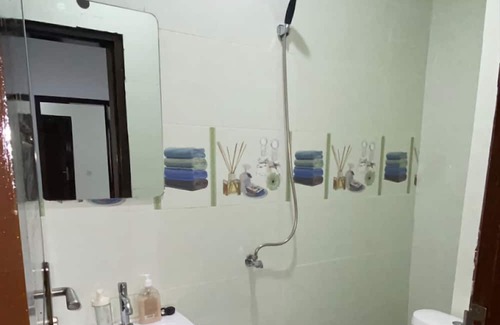 Le Plateau Apartment | Stylish 2-Bedrooms for Afcon fans 2 chambres élégantes / les amateurs de la CAN