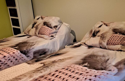 Bergerac Apartment | Logement de 80 Mètres Carrés en Dordogne