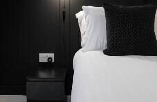 Kirkdale Apartment | Modern Liverpool Apartment