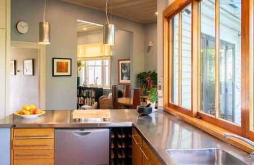 Grey Lynn House | Classic 2-bed Villa in Grey Lynn