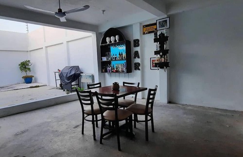 Chetumal House | Casa Confortable, Excelente Ubicación