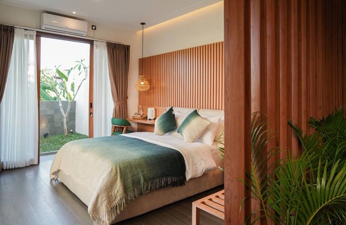 Yogyakarta Villa | Villa Di Bali