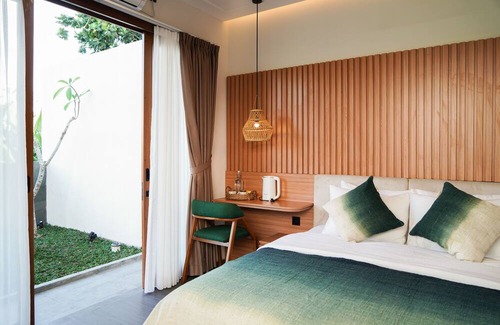 Yogyakarta Villa | Villa Di Bali