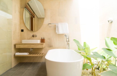 Yogyakarta Villa | Villa Di Bali