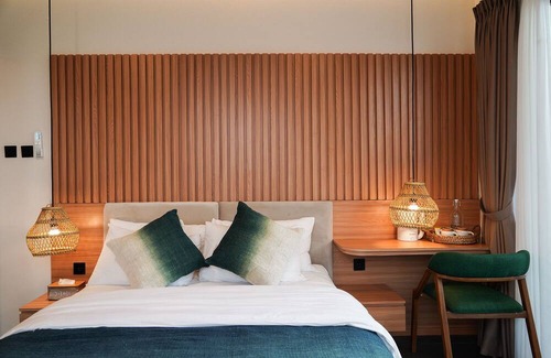 Yogyakarta Villa | Villa Di Bali