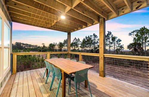 Port St. Joe House | Summer Stays Available! Escape to the Cape! Enjoy the Bay and Gulf!