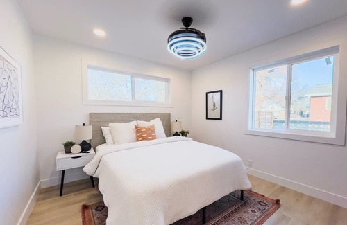Millcreek House | Ultra-modern Home in the Perfect Location