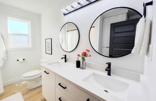 Millcreek House | Ultra-modern Home in the Perfect Location