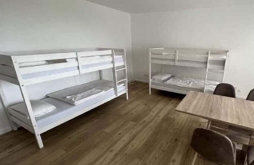 Region Hannover District Apartment | Holiday apartment Langenhagen for 1 - 4 persons - Holiday apartment in one or multi-family house
