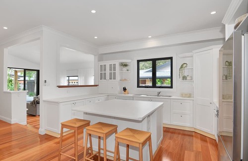 Long Jetty House | Coastal Tranquillity - House