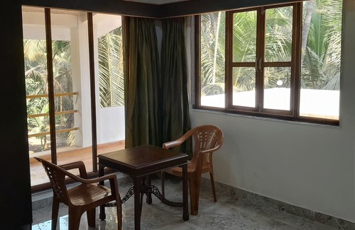 Alibaug House | Anandamay is the place for relaxation with your loved ones & perfect for couples