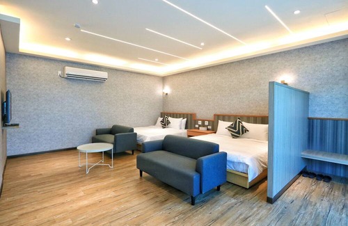 Hengchun Old Town House | SUNRISEGOODHOUSE