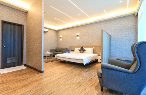 Hengchun Old Town House | SUNRISEGOODHOUSE