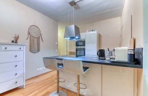 Grand Lyon Apartment | GuestReady - Tranquil Haven near the Saône