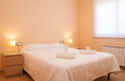 Calafell Villa | Quiet Costa Dorada countryside just 6 km to beach!