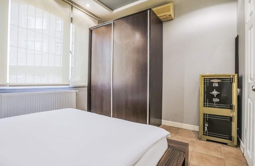 Fatih Apartment | Centrally Located Apartment in Fatih