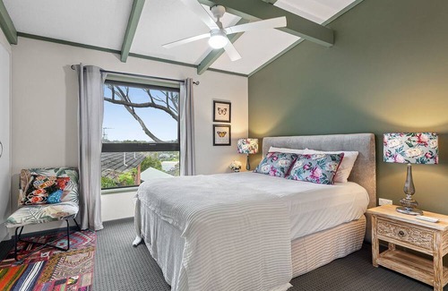 Lilli Pilli House | Lilli Pilli Seaside Haven