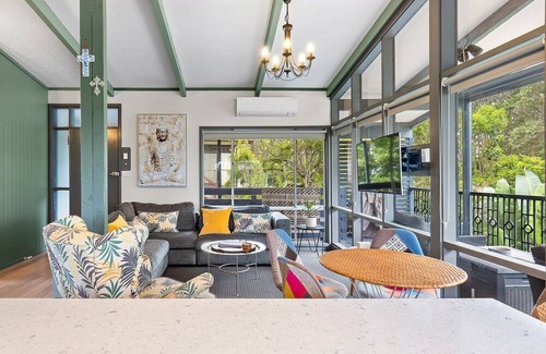 Lilli Pilli House | Lilli Pilli Seaside Haven
