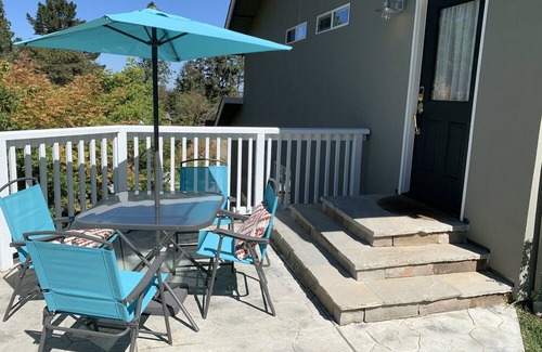Lexington Hills Apartment | In-Law Unit at Ridge Ranch, Pet-Friendly