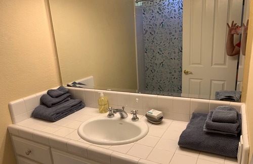 Lexington Hills Apartment | In-Law Unit at Ridge Ranch, Pet-Friendly