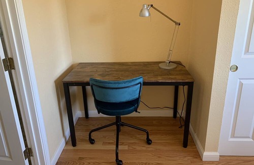 Lexington Hills Apartment | In-Law Unit at Ridge Ranch, Pet-Friendly