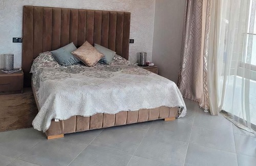 Taghazout Villa | Vrbo Property