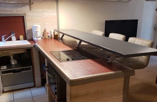 Richebourg - Saint-Clement Apartment | Charming and comfortable apartment