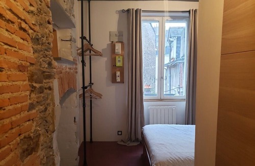 Richebourg - Saint-Clement Apartment | Charming and comfortable apartment