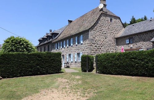 Cezens Cottage | Gite Cézens, 1 bedroom, 3 persons