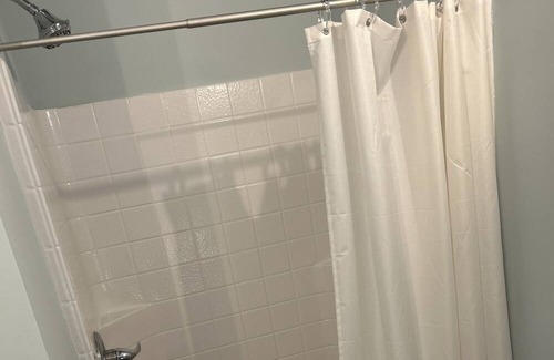 Chesapeake Apartment | 1QBed 1Bath/Fast WI-FI/No clean Fee/Keyless Entry
