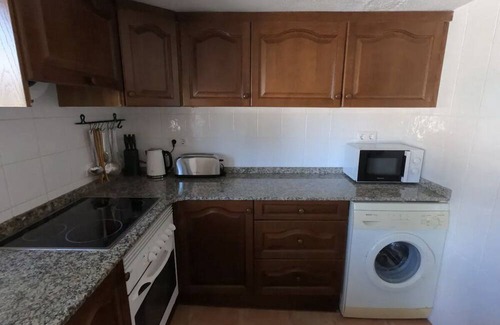 Rafelcofer House | Sun-filled house with ocean and mountain views. Pet Friendly! Free WiFi Sleeps 8