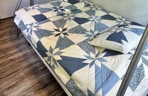 North Sebago Cottage | Cottage on Bachelder Brook with direct access to Sebago Lake.