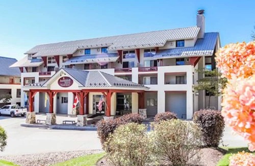Lincoln Resort | New Year at LOON Mtn - 1Bdrm Suite, InnSeason Resorts Pollard Brook, Lincoln, NH