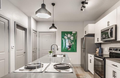 East Ybor Apartment | luxury apartment in YBOR-DOWNTOWN-TAMPA
