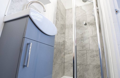 Mansfield Apartment | Mansfield Town Centre Flats