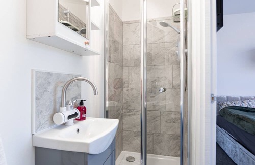 Mansfield Apartment | Mansfield Town Centre Flats