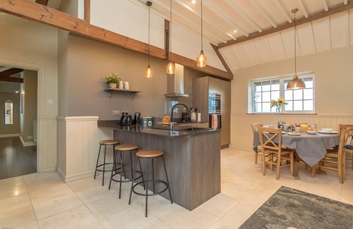 Garndolbenmaen Cottage | Eiddior - a self catering cottage that sleeps 7 guests in 4 bedrooms