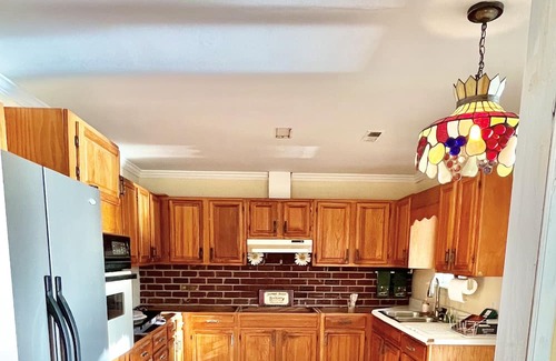 Wake Forest Other | ⭐️LAKE VIEW RETREAT⭐️ Water Front Home At Holliday Homestead